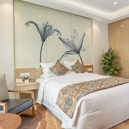 Xi'An Peace Arch Hotel Extérieur photo