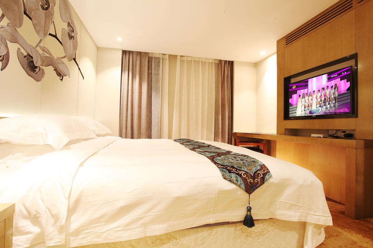 Xi'An Peace Arch Hotel Extérieur photo